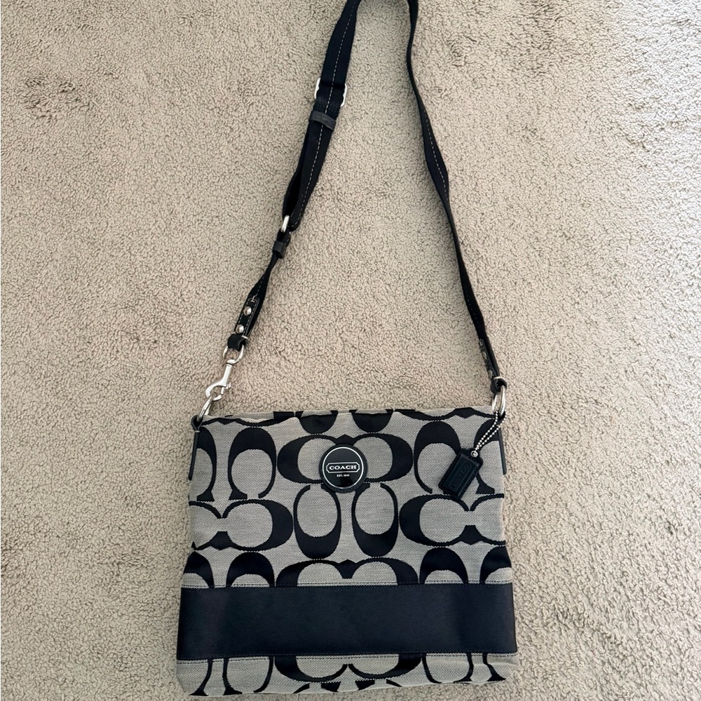 Coach Crossbody Purse